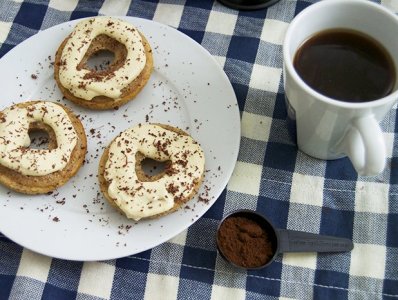 Mini donuts king & Lavazza idealne zestawienie sukcesem w biznesie